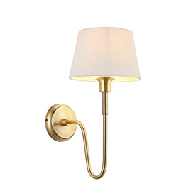 Lampa Ścienna Endon Rouen & Cici 103362