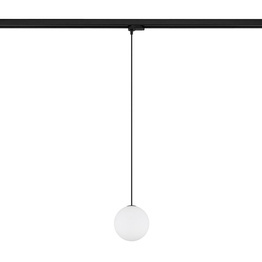 Lampa CTLS SNOWBALL do 3-obwodowego systemu szynowego Nowodvorski 11295