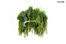 Zwis Moosee Gardens MSE1501100557