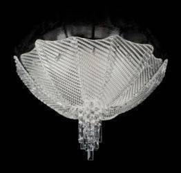 Plafoniera Sylcom 420/62