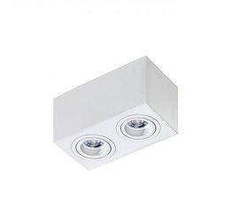 Spot Azzardo Brant 2 Square AZ2826