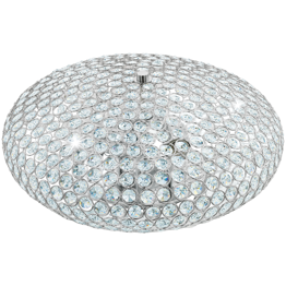 Clemente 95285 Plafoniera Eglo