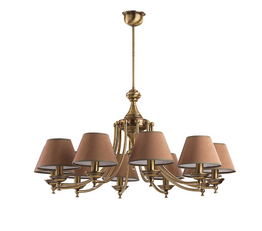 Zwis Kutek San marino SAN-ZW-10(P/A)CR