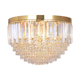 Lampa sufitowa Zuma Line Charlotte FC19003/7