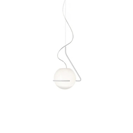 Lampa Zwieszana Foscarini Tonda Piccola FN3180S200W10E30