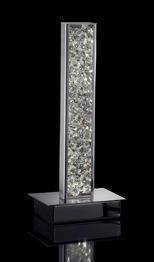 MALE LT 2/267 C LED Lampa Stołowa Sillux