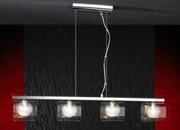 Oprawa Wisząca Schuller ECLIPSE 50 6514