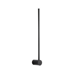 Lampa ścienna Italux WL-73526-60-BL Czarna Vinto 3000K