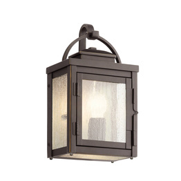 Carlson KL-CARLSON-S-RZ Kinkiet Elstead Lighting
