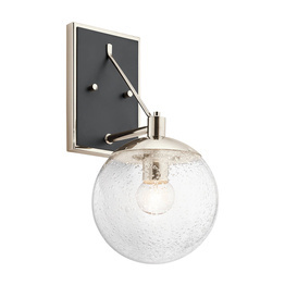 Marilyn Elstead Lighting QN-MARILYN1 Kinkiet