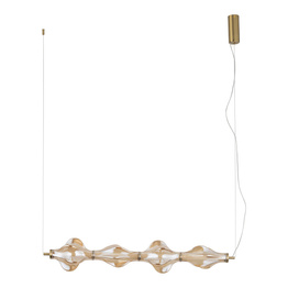 Żyrandol TK Lighting Elva 18216