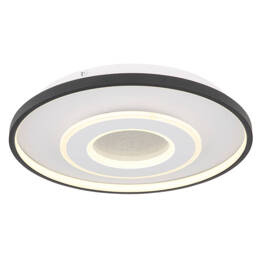 Plafon ledowy Globo Lighting 48552D Brienna