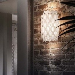 Slamp Charlotte Kinkiet 1 x 12 W LED E27