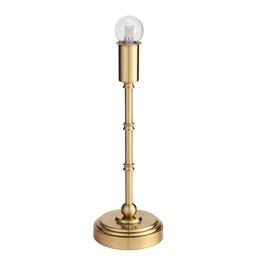 Lampka Biurkowa Endon Burley Rechargeable 110458