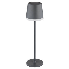 Lampka podłogowa Solar 36637A Globo Lighting