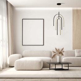 Żyrandol Zambelis 1932