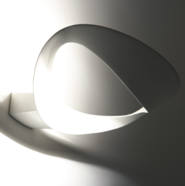 Kinkiet Artemide Mesmeri 0918010A