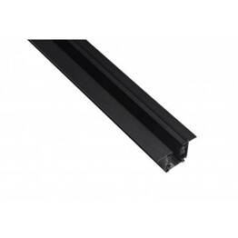 Azzardo 100cm AZ4290 Szynoprzewód 3 fazowy profil podtynkowy TRACK 3LINE