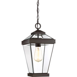 Ravine QZ-RAVINE8-M Elstead Lighting Lampa wisząca