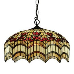 Lampa Wisząca Interiors Vesta 64375