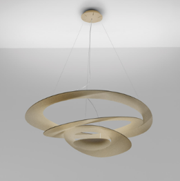 Artemide Pirce 1254120A Zwis