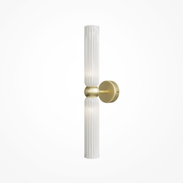 Maytoni  MOD302WL-02W1 Kinkiet dwustronny Antic