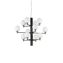 Ideal Lux Copernico SP12 Zwis