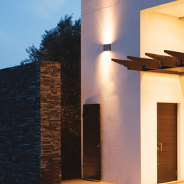 Lampa Ścienna Zambelis E238