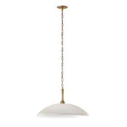 Lampa Wisząca Elstead Lighting KL-DELAROSA-P-WH