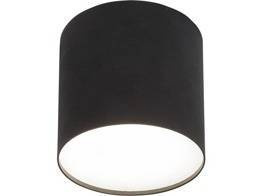 POINT PLEXI LED BLACK M  6526 Spot Nowodvorski