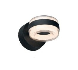 Kinkiet zewnętrzny Nowodvorski Donut 9117