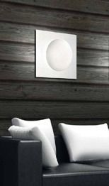 MINIGIÓ P-PL Lampa Sufitowa 15 cm Leucos biała