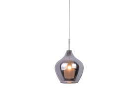 Amber Milano 1 AZ2148 Azzardo Lampa wisząca