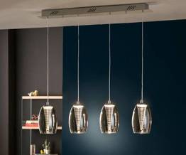 Schuller Nebula 584214 Żyrandol