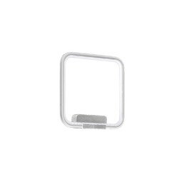 Nix White 512 Lampa Ścienna Milagro