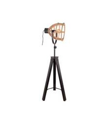 Brilliant Lampa stojąca 92640/66 Matrix Nature