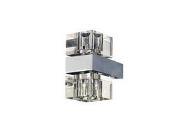 Kinkiet Azzardo Box 2 MB8515-2