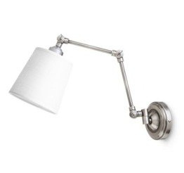 Club shade 1618 Massmi Lampa ścienna