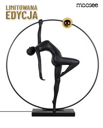 Lampa Podłogowa Moosee Human MSE1501100510