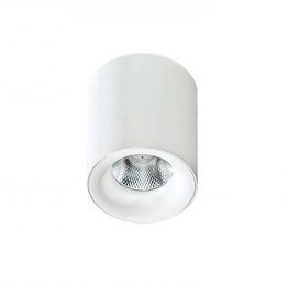 Plafon Spot Azzardo Mane AZ2845 Biały