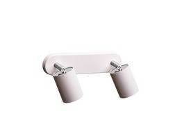 EYE SPOT WHITE II 6015 Reflektorki Nowodvorski