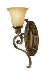 Kinkiet Elstead KELHAM HALL FE/WB1418FG/BRB