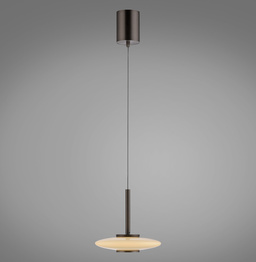 Żyrandol Zuma Line Pure Vitrum 003902-030774