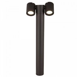 Maytoni Wall Street O010FL-02B Słupek Ogrodowy