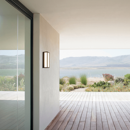 Lampa Ścienna Zambelis E202