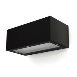 Lampa zewnętrzna 157C-L0109B-02 Isora Down Novolux