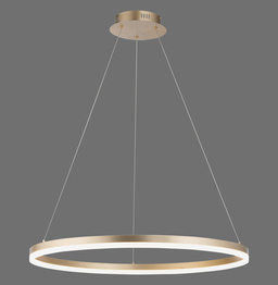 Lampa Wisząca Zuma Line Titus 003902-031285