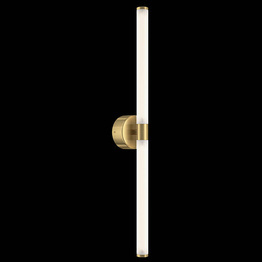 Maytoni MOD106WL-L16G3K Axis Kinkiet długi