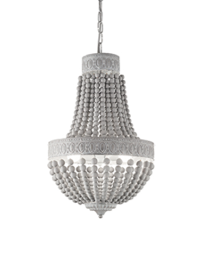 Zwis Ideal Lux MONET SP5 BIANCO