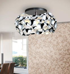 Schuller Narisa 266946 chrom plafon